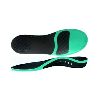 兒童足弓鞋墊 兒童扁平足鞋墊 兒童減震鞋墊 機能減壓鞋墊