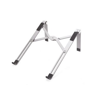 LD014 휴대용 접이식 노트북 거치대 16인치 까지