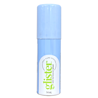 암웨이 글리스터 민트 리후레셔 구강스프레이, 14ml, 3개