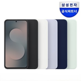 삼성 정품 갤럭시 S25 FE 실리콘 케이스 썸네일