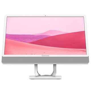 삼성전자 올인원PC DB531ABE 8세대i5 램16G SSD 512GB 무선 WiFi 윈도우11 일체형PC 사무용 학원용 무선키보드 마우스세트 증정, 윈도우 11 홈, 16GB, 화이트