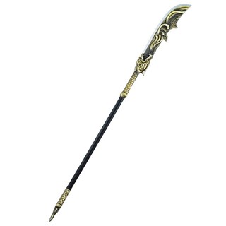 玩模坊 （薛金蓮）22cm 鋅合金材質 模型 No.3376, 薛金蓮