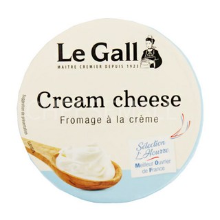 르갈 플레인 크림치즈 150g, 1개