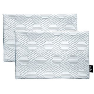 듀라론 쿨베개커버2P 냉감패드