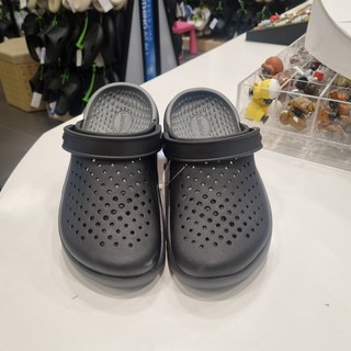 5층 크록스 인모션 클로그 209964-001 평촌점