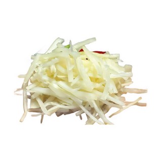 白筍絲 脆筍絲 不酸的筍絲600克, 300g, 1個