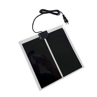 NRC파충류 전기장판 히트매트, 1개, 24W(28x28cm)