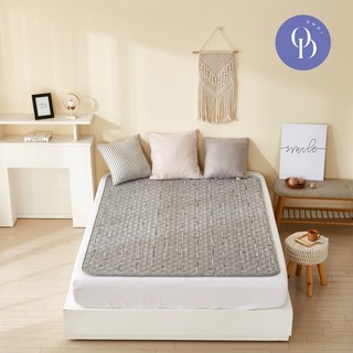 24년형 온디 국산 카본 탄소매트 EMF 원적외선 전자파차단, 더블 (140*180)*