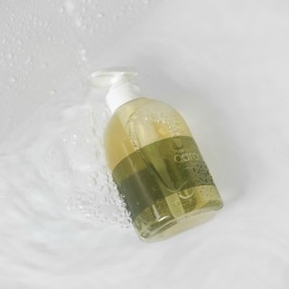 오아롬 강아지 샴푸 저자극 애견 올인원 컨디셔너 발세정제 겸용, 1개, 500ml