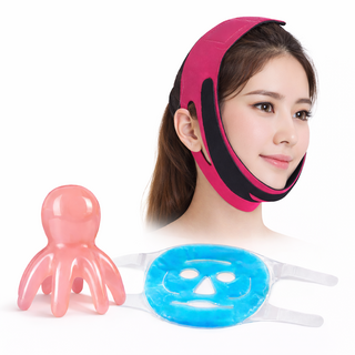 붓기 라인정리 3종세트, 1세트, 붓기관리 3종