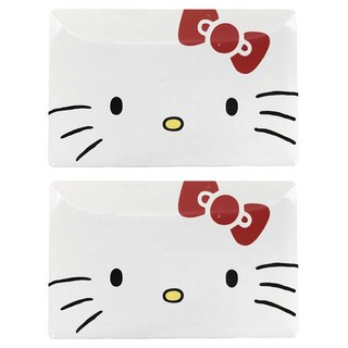 Nagatoya 헬로키티 프린트 쿠키 10개입, 2개