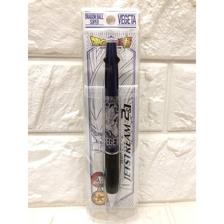 七龍珠 超級賽亞人 孫悟空 貝基塔 KURU TOGA 自動鉛筆 - 日本製, 1個