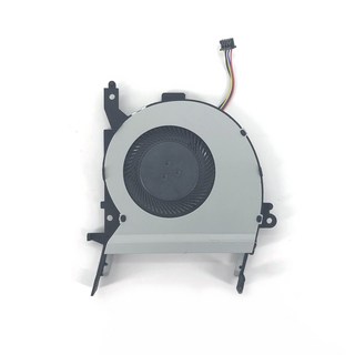 華碩 X556 A556 A556U A556UA A556UB A556UF 全新原裝筆記型電腦散熱風扇, 1個