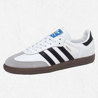 [국내정품] 아디다스 ADIDAS (정품) 삼바 OG 클라우드 화이트 B75806 2395998