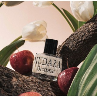 NUDARA 藝術沙龍淡香精 香水 韓國高級小眾香氣品牌 原廠授權 高級調香 香氛, 1個, Orchtal 古典花園