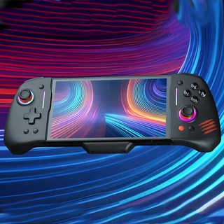 매드캣츠 CAT12 RGB 닌텐도 스위치 컨트롤러, 1개, 단품