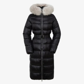 노스페이스 여성 마라나 다운 코트 (NC1DP80)