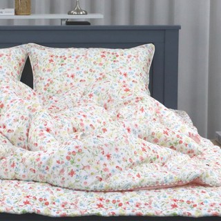 2025FW 제일조아 하나침장 빅토리 세미 차렵이불세트 먼지없는 호텔침구 사계절