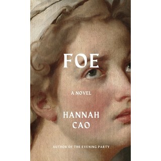 (英文圖書)Foe 平裝版, Independently Published, English