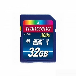 SDHC CLASS10 UHS I 300X 32GB 컴퓨터용품