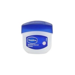 美國 Vaseline 凡士林 三重精煉凝膠迷你修護版, 1個