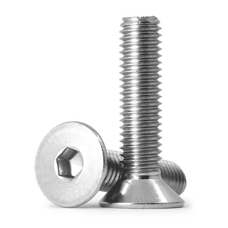 굿나잇몰 접시머리 렌치 볼트 너트 스텐 육각 규격 M2 M2.5 M3 M4 M5 M6 M8 M10 사라 소량 낱개 개당 판매, 스텐 접시머리 렌치볼트, M5(5mm), 12mm, 1개