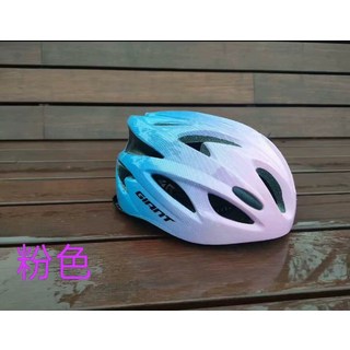 捷安特兒童自行車頭盔 兒童安全帽 一體成型設計 適用4-12歲兒童 頭圍48-57公分, 1個