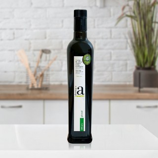 데오르테가스 피쿠알 엑스트라버진 올리브오일, 1개, 500ml