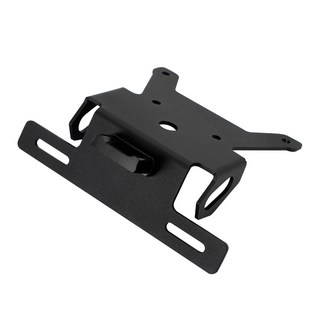 Suzuki SV650 ABS 2016-2021專用改裝後牌架-極限超快感, 1個