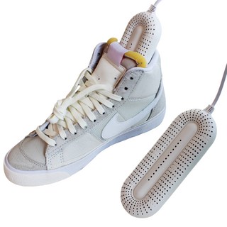 YAJOM 스마트 건조기 쾌속 탈취살균 신발건조기, 흰색