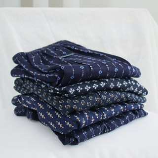 스페클로 데일리 순면 니트 트렁크 팬티 1종 남성용