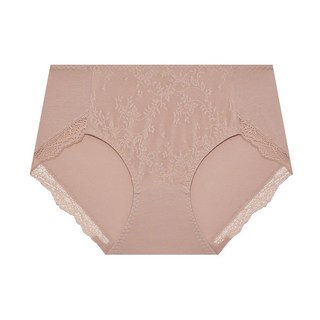 트라이엄프 맥시 노라인 코코아 팬티