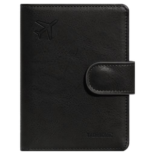 台灣出貨 RFID護照夾 護照套 防盜刷卡片夾 信用卡夾 卡套 證件收納包 護照包