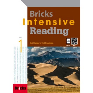 Bricks Intensive Reading. 1(SB+E.CODE), 1, 사회평론, Arthur Gregory Willers