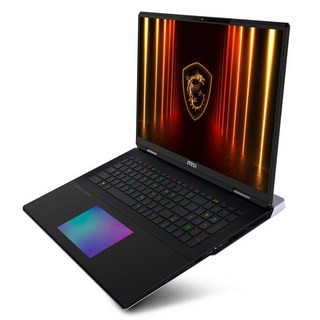 MSI 타이탄 18 HX AI A2XWJG-U9 (489KR) 모델 이미지
