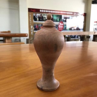 祐全生技牛樟木寶瓶 牛樟原木聞香瓶 YT 55-58, YT 57