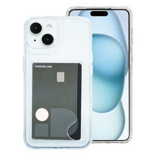 심플리로어 심플 2 카드 휴대폰 케이스