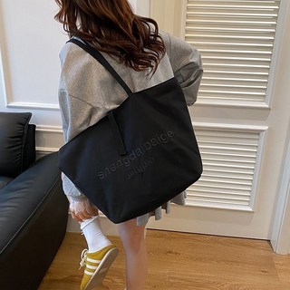 爆款通勤2025新款手提包包女時尚百搭單肩高級感小衆設計托特