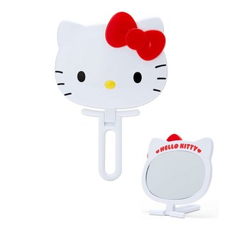 산리오 손거울 탁상거울 거울 핸드미러, 헬로우키티