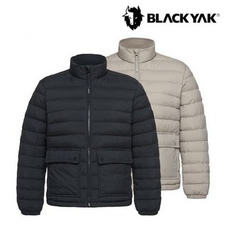 백화점정품 블랙야크 여성 디온 숏 다운자켓 경량 숏패딩 슬림다운 점퍼 라이트 자켓 아웃도어 야상 매장