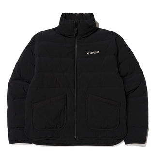 아이더 이월상품 여성 에어로겔프린트안감 구스다운충전재 방풍 생활방수 등산 캐쥬얼 스포츠 경량다운자켓 DWW24560 써모락 C 슬림 다운 자켓 Z1