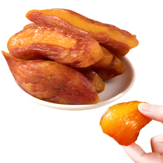 [변비완화] 다이어트 효과 무가당 고구마 말랭이 고구마 말랭이 국산 고구마 말랭이, 무가당 고구마 말랭이 250g*6, 250g