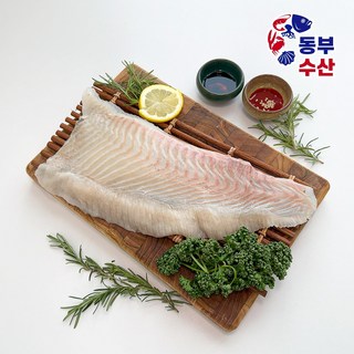 당일작업 광어필렛 광어회 2kg이상 대광어 순살 250g 500g, 1개, 3)대 광어회(슬라이스) 250g 내외