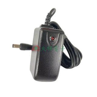 【大林電子】監視器鏡頭用變壓器 電子式 POWER1A 12V/1A, 1個