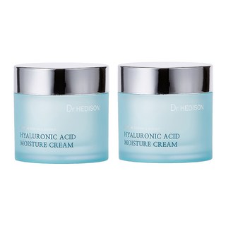 닥터헤디슨 히알루론산 수분 크림, 85ml, 2개