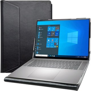 2in1 노트북 터치스크린 가벼운 초경량 포토샵 HP 파빌리온 16 16-agXXX 16-afXXX Inspiron 5640 5645 5630/Inspiron 2-in-1 76, Black