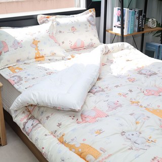 캐릭터 싱글 이불 단품 및 베개커버 세트 선택가능 ( 간절기 동절기 선택가능 )