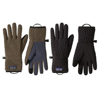 파타고니아 남성 아웃도어 자켓 [코리아] 34585Q7 레트로 파일 글러브즈 SB 등산 레져