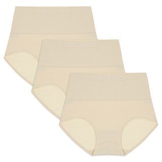 판도라by비비안 면스판 복대팬티 3P