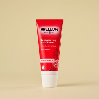 마지막 물량(사용기한2026-10-31)벨레다 포메그래넛 리제너레이팅 핸드 크림 50ml